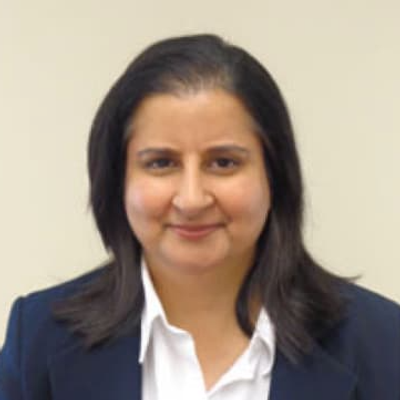 Farrakh Rashid from Sultan Lloyd Solicitors Ltd