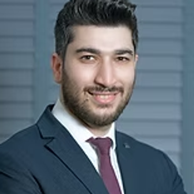 Ahmet Husrev from Law Wise Solicitors Limited