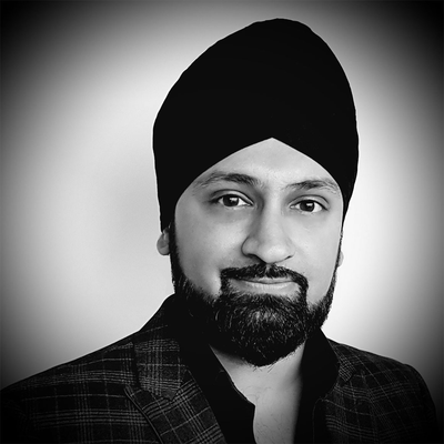Harjas Sehra from Justin Law Solicitors