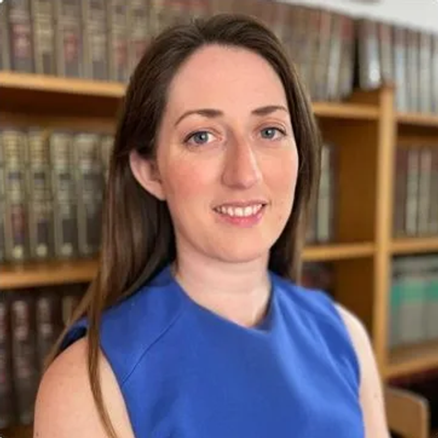 Anna Hobbs from Wallace Robinson & Morgan