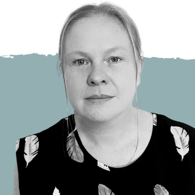 Pauline Wilbond from Thornton Jones Family Law