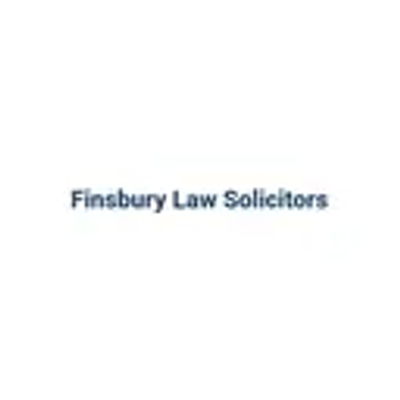 Benson Fadaini from Finsbury Law Solicitors Ltd