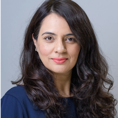Sonia Dass from Adam Libah Solicitor