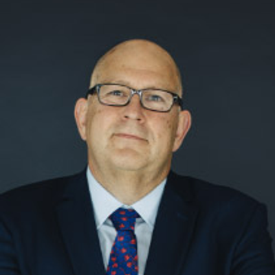 David Sedgwick from David Sedgewick Solicitors Limited