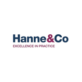 Hanne & Co Solicitors LLP
