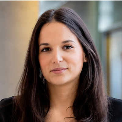 Aisha Wardell from Acuity Law Limited