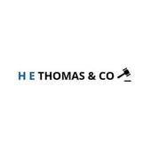 H E Thomas & Co