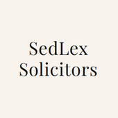 Sedlex Solicitors