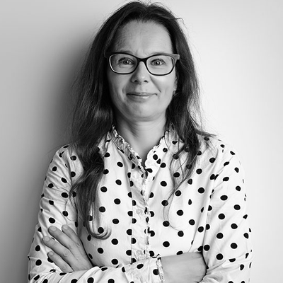 Claire Larnder from Woodfords Solicitors Llp