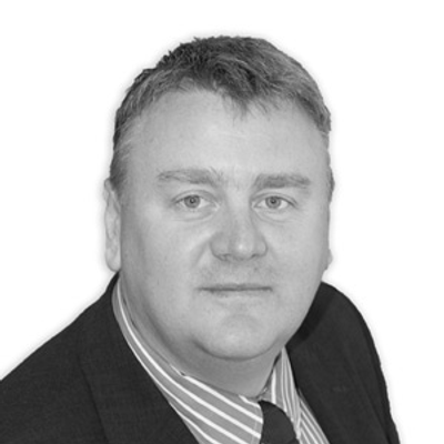 Stuart Atherton from Peter Lynn & Partners.