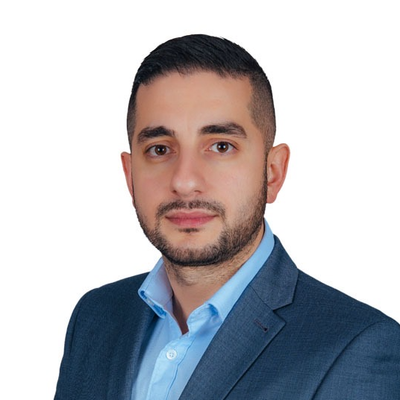 Dogan Dogus from Sal & Co Solicitors Limited