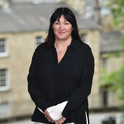 Amanda Marwood from Harrison Drury & Co