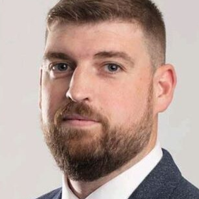 Adam Robinson from CTT Law Limited