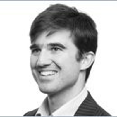 Paul Human from Cartwright Cunningham Haselgrove & Co