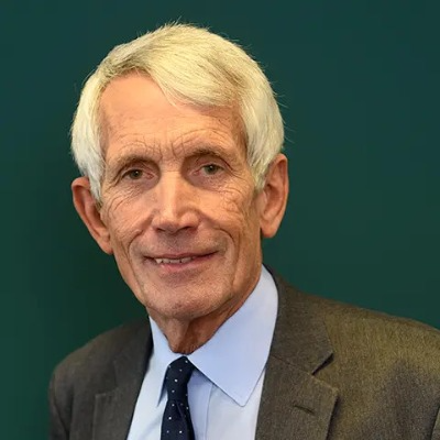 Julian Manchett from Catherine Higgins Law Firm